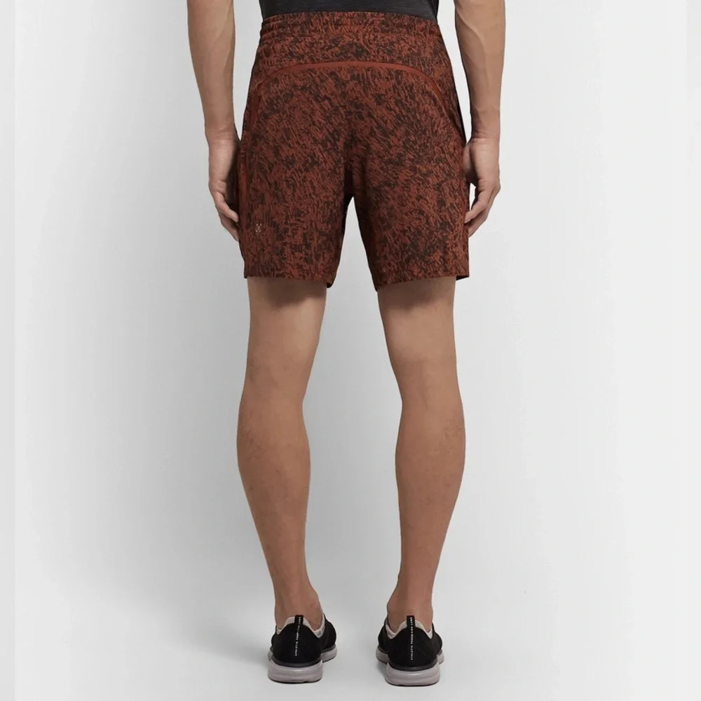 Lululemon Pace Breaker Lined Shorts 9